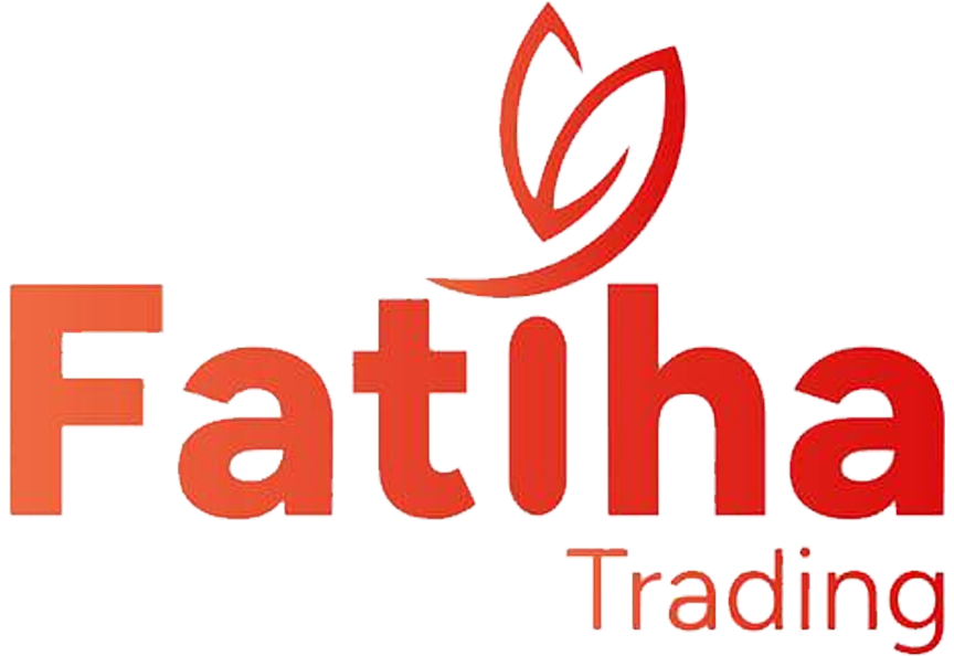 Fatiha Trading Logo