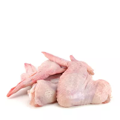 Broiler Chicken Wings (± 50 gm) 1 kg