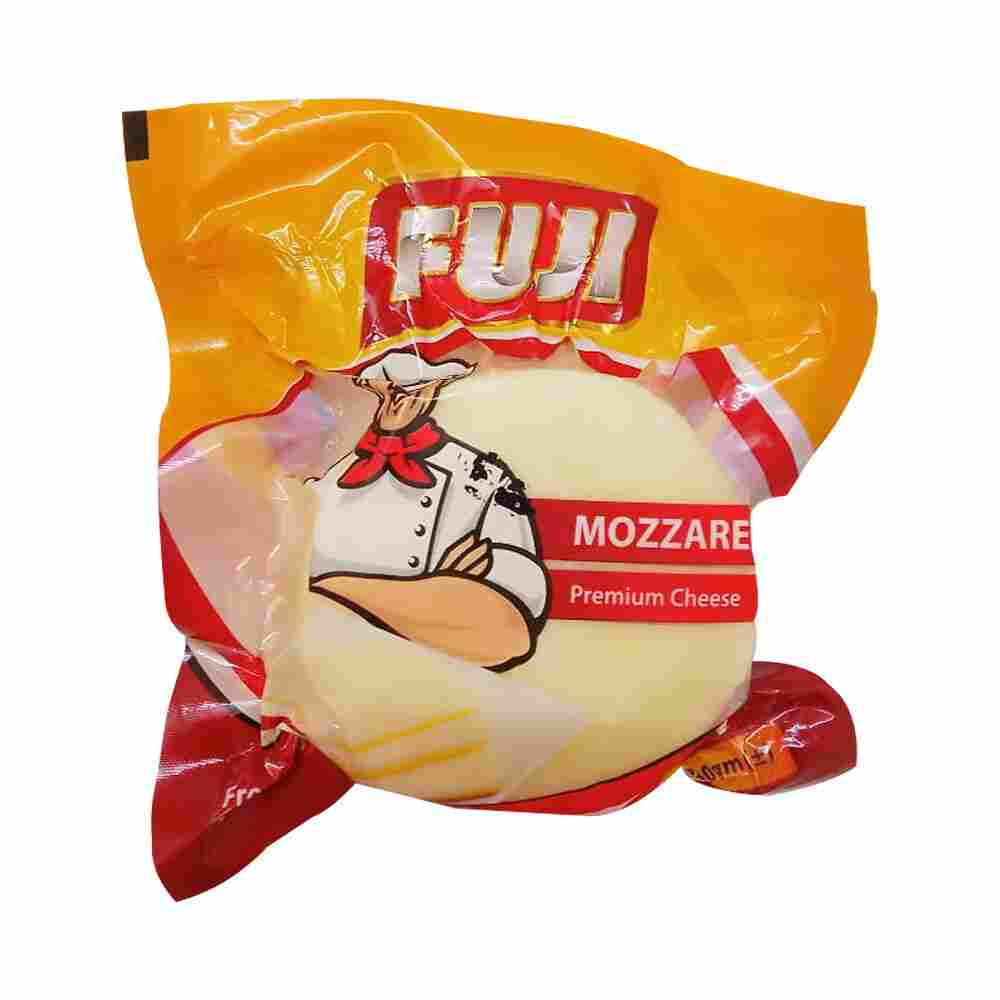Fuji cheese 