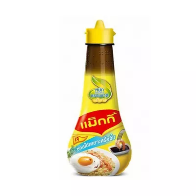 Maggi Thai Sauce 200 ml
