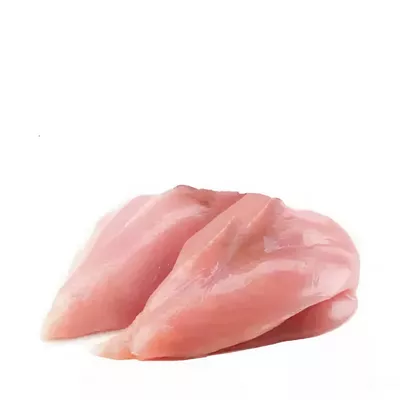 Fatiha  Premium Broiler Chicken Breast (Boneless) ± 50 gm 1KG