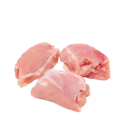 Broiler Chicken Thigh Boneless ± 50 gm 1 kg