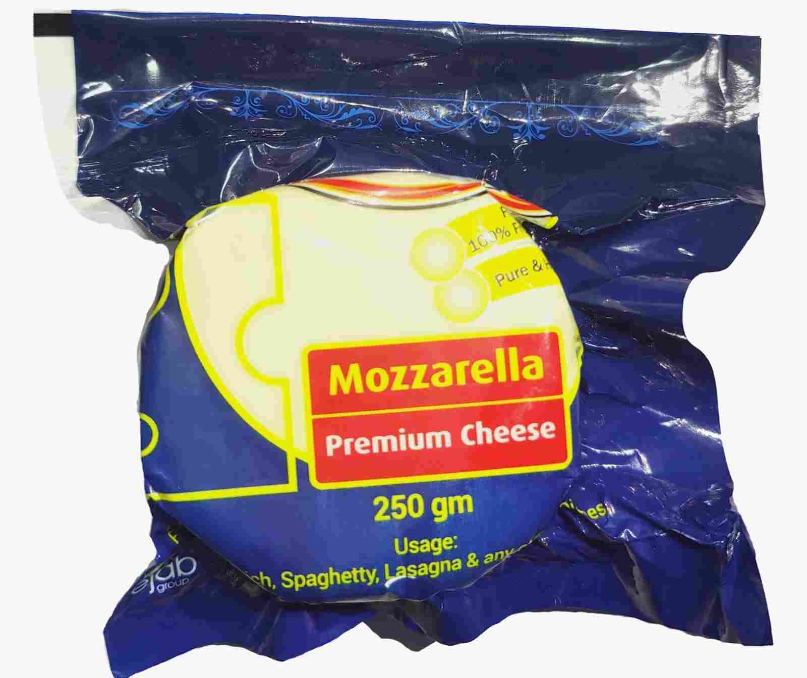 Quality Cheese
